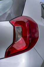 Kia Picanto 2017 года (UK)